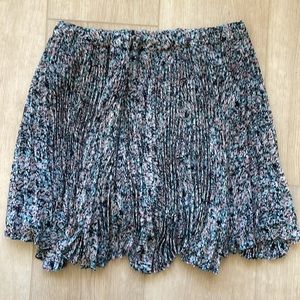 Club Monaco Skirt